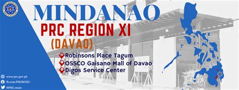 prc ecoland|PRC Regional Office XI .